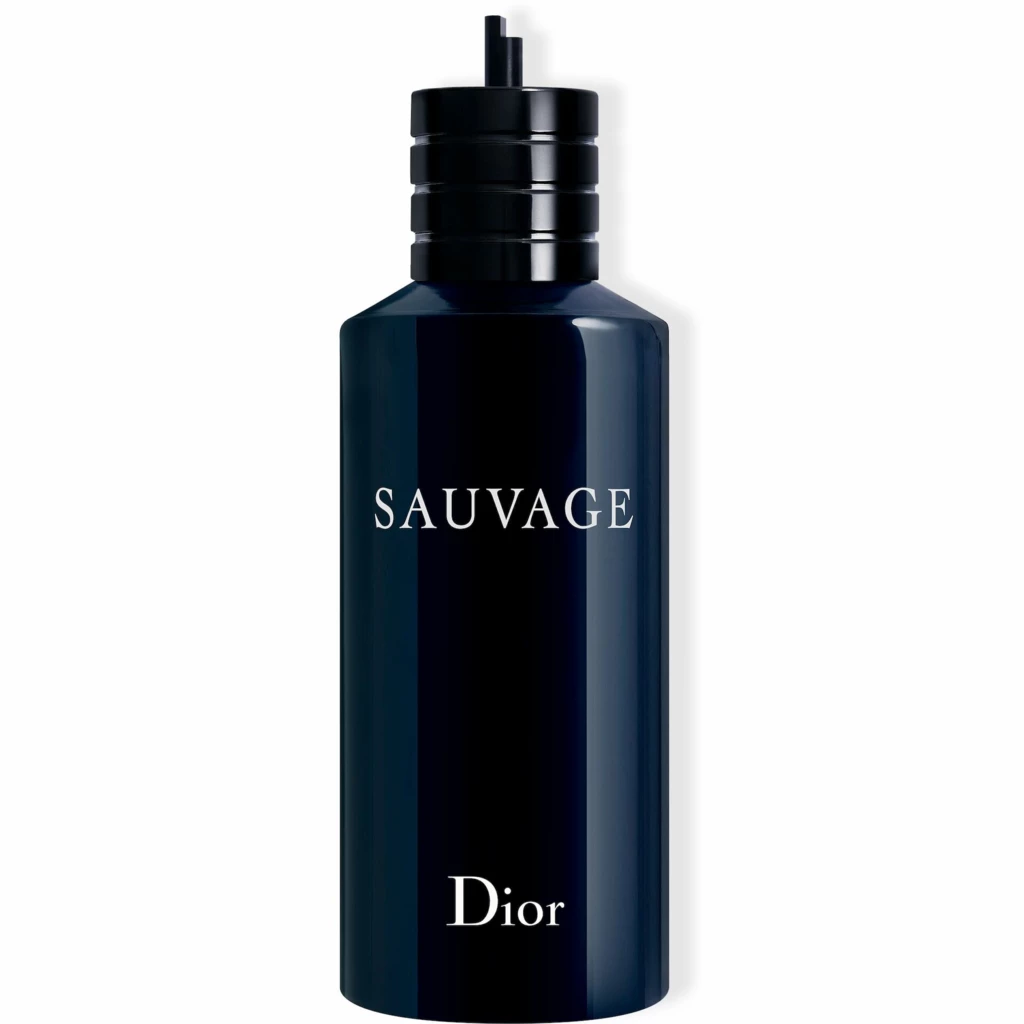 DIOR - Sauvage EdT Refill 300 ml på KICKS.se