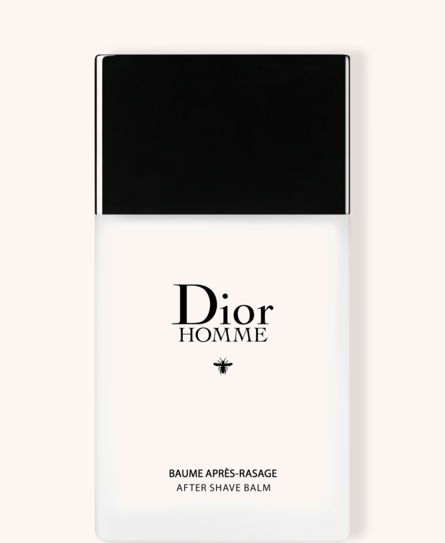Dior Homme Aftershave Balm 100 ml Dior Homme Aftershave Balm 100 ml