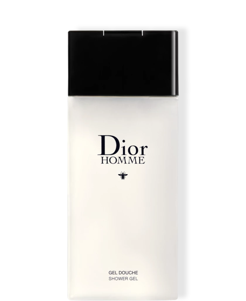 DIOR - Dior Homme Shower Gel 200 mlosoitteessa Kicks.fi