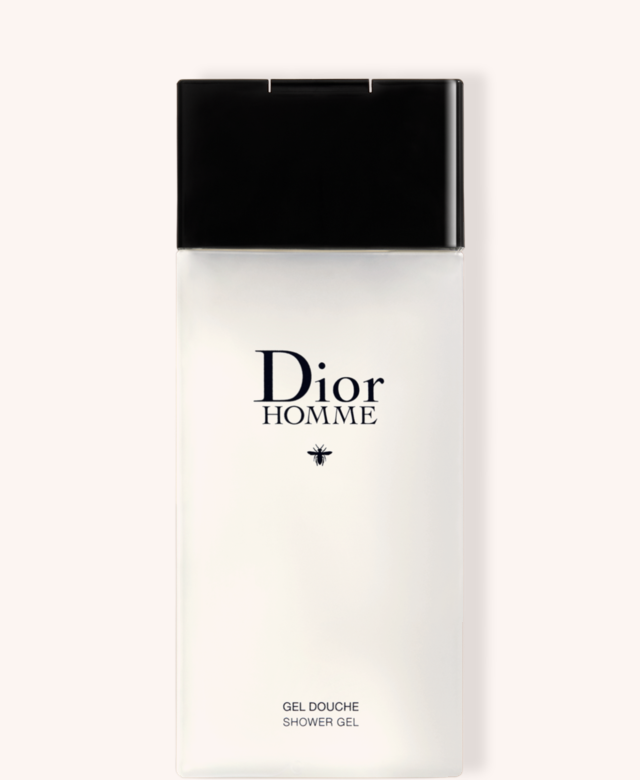 Dior Homme Shower Gel 200 ml Dior Homme Shower Gel 200 ml