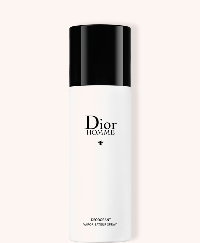 Dior Homme Deodorant Spray