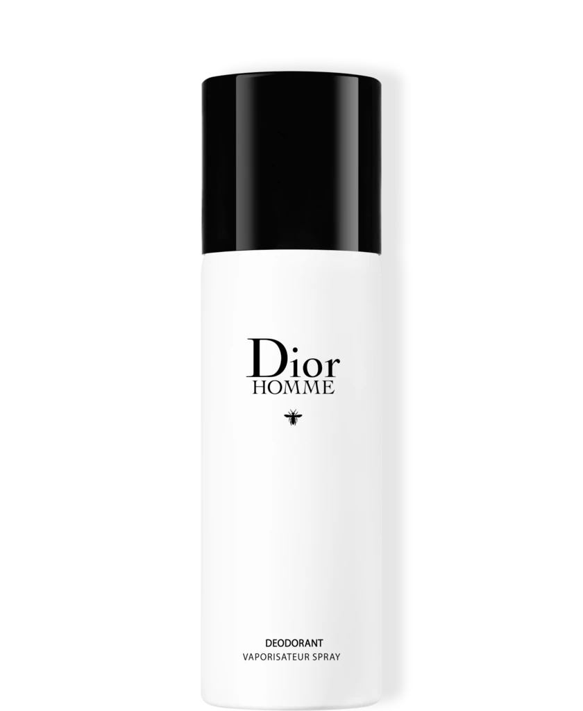 DIOR - Dior Homme Deodorant Sprayosoitteessa Kicks.fi