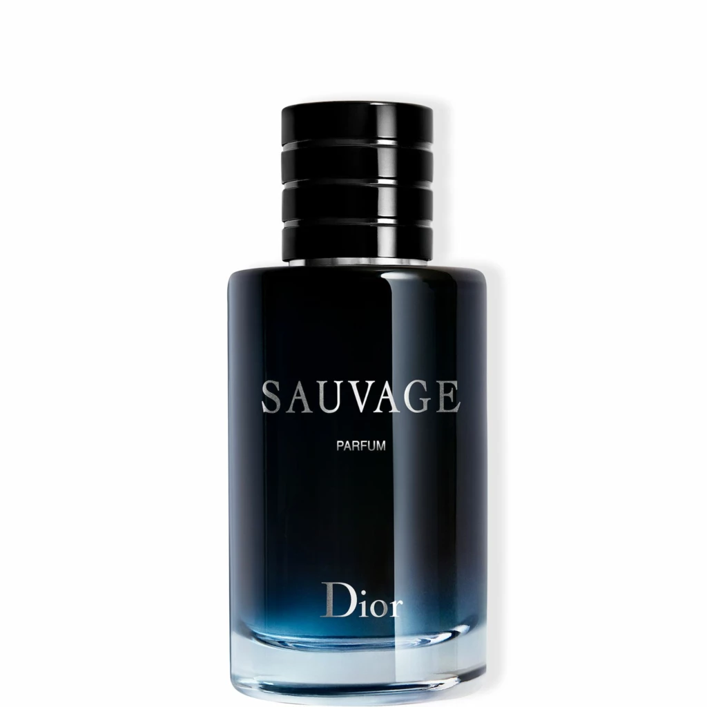 DIOR - Sauvage Parfum 100 ml på KICKS.se