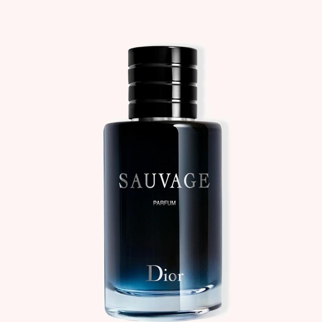 Sauvage Parfum 100 ml