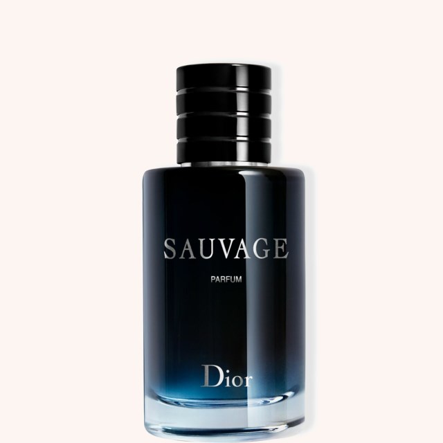 Sauvage Parfum 100 ml Sauvage Parfum 100 ml