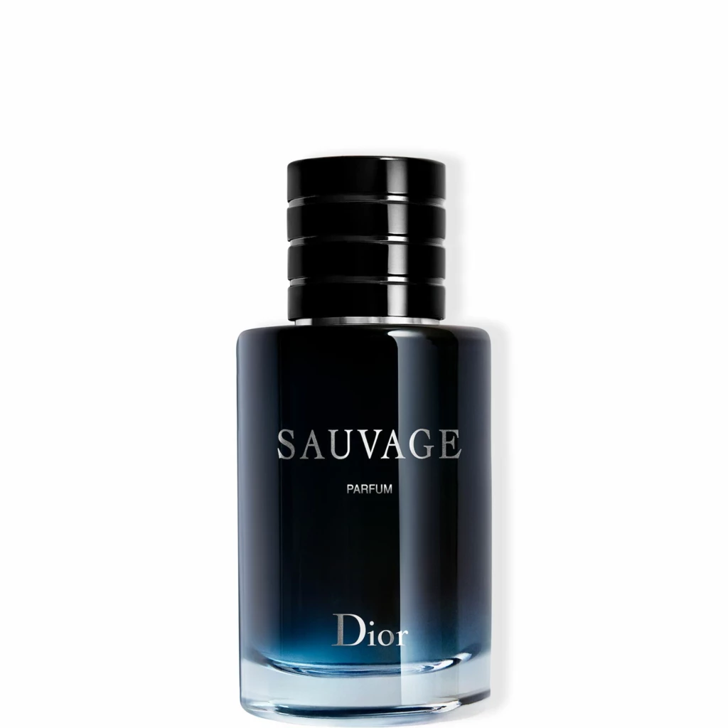 DIOR - Sauvage Parfum 60 ml på KICKS.se