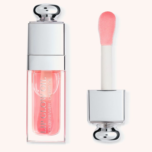 Dior Addict Lip Glow Oil 001 Pink