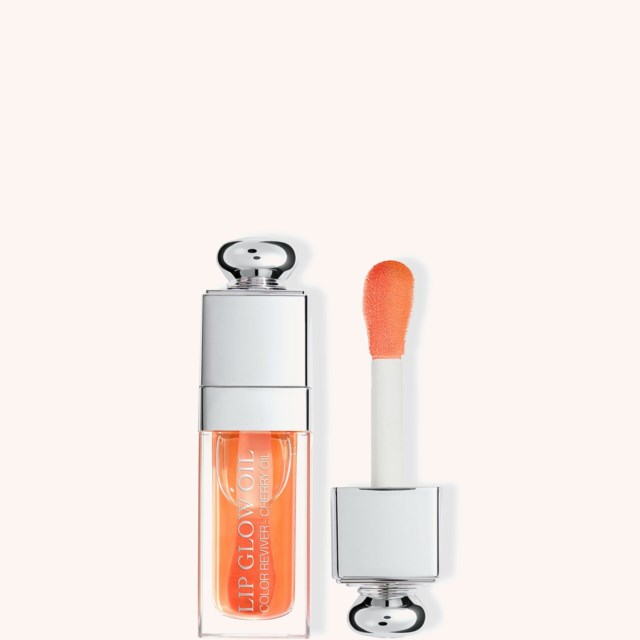 Dior Addict Lip Glow Oil 004 Coral