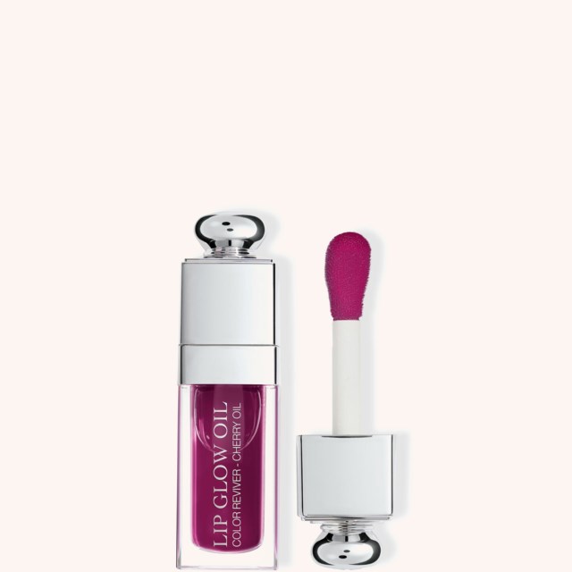 Dior Addict Lip Glow Oil 006 Berry