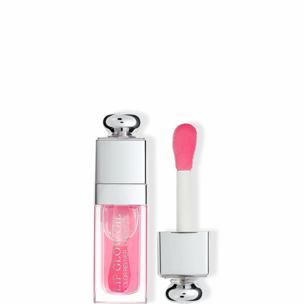 DIOR - Dior Addict Lip Glow Oil 007 Raspberry på KICKS.se