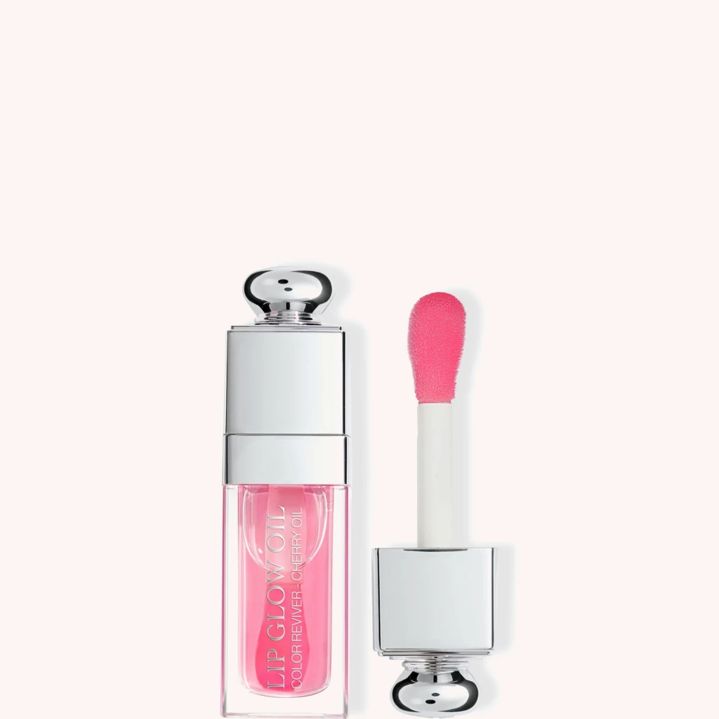 Dior Addict Lip Glow Oil 007 Raspberry