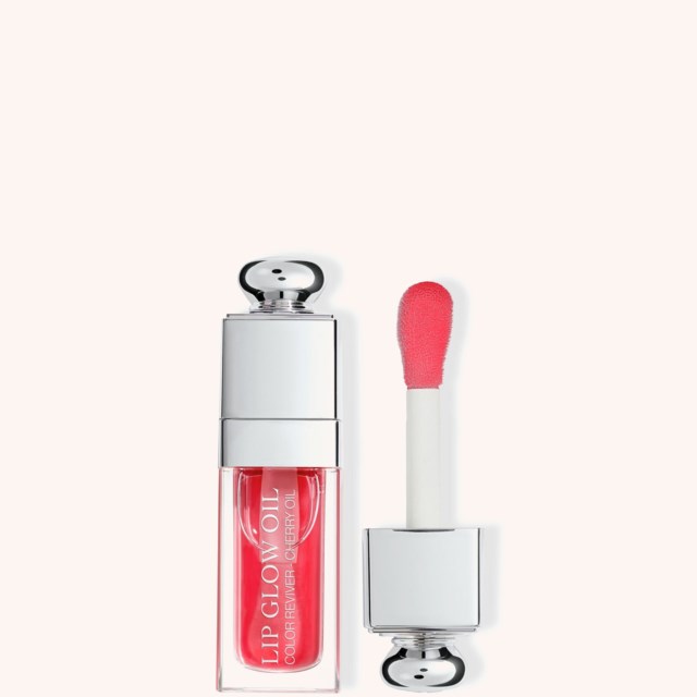 Dior Addict Lip Glow Oil 015 Cherry