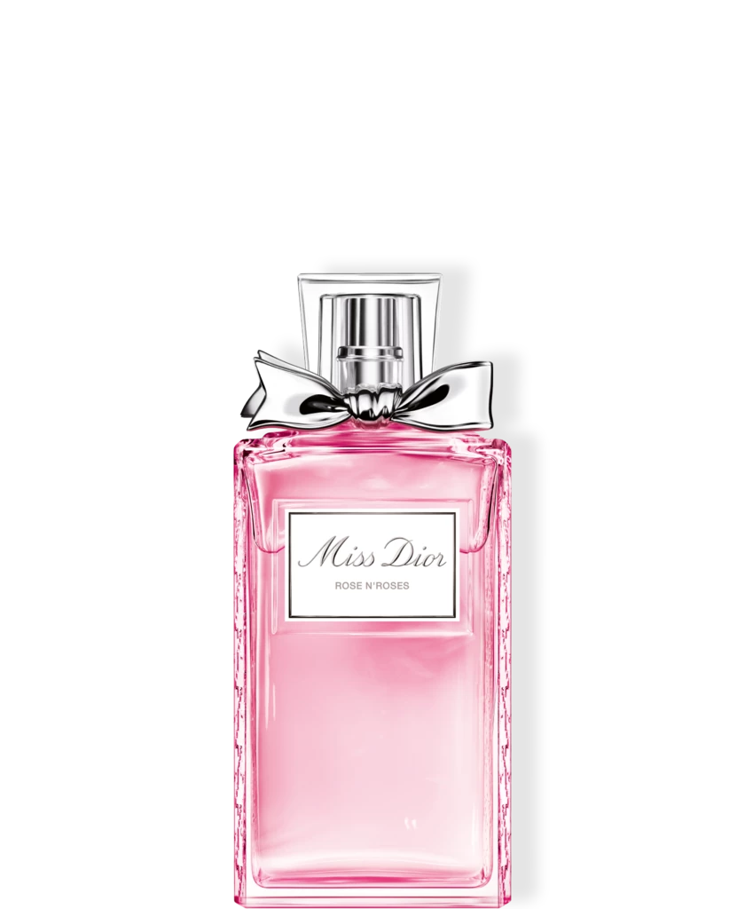 DIOR - Miss Dior Rose N'Roses EdT 50 ml på KICKS.no