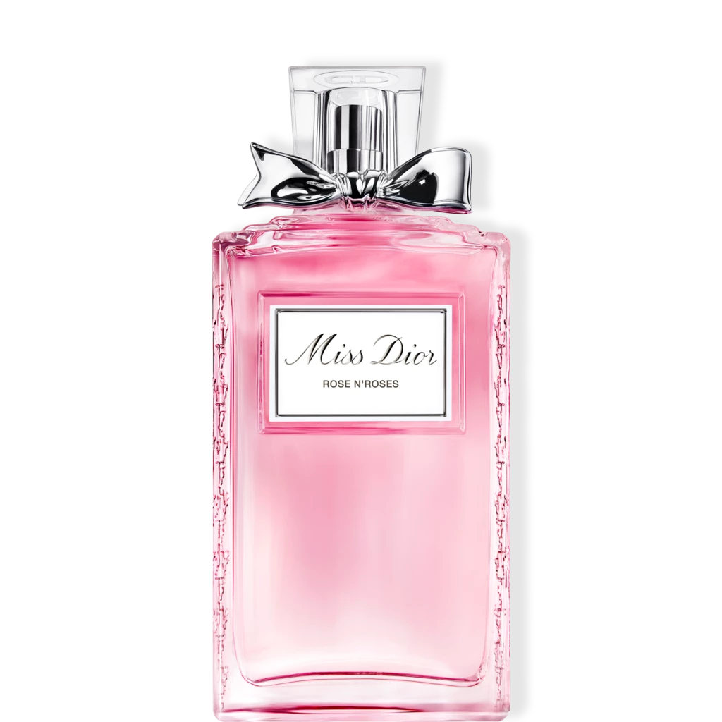 DIOR - Miss Dior Rose N'Roses EdT 100 ml på KICKS.no