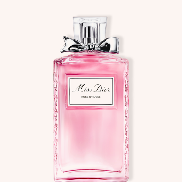 Miss Dior Rose N'Roses EdT 100 ml Miss Dior Rose N'Roses EdT 100 ml