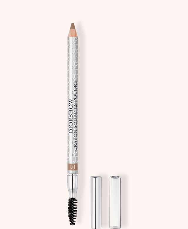Diorshow Crayon Sourcils Poudre 001 Blond Diorshow Crayon Sourcils Poudre 001 Blond