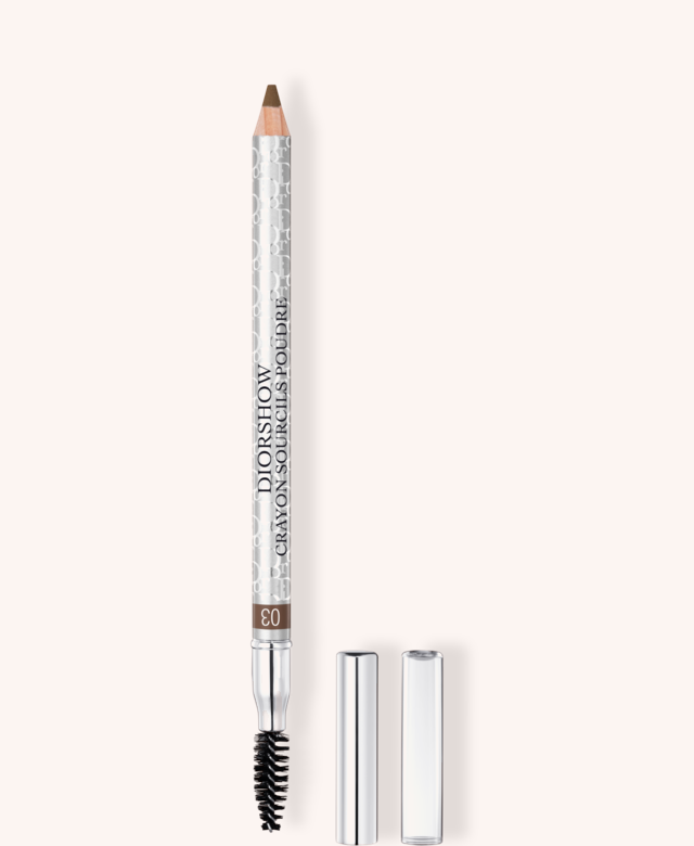 Diorshow Crayon Sourcils Poudre 003 Brown Diorshow Crayon Sourcils Poudre 003 Brown