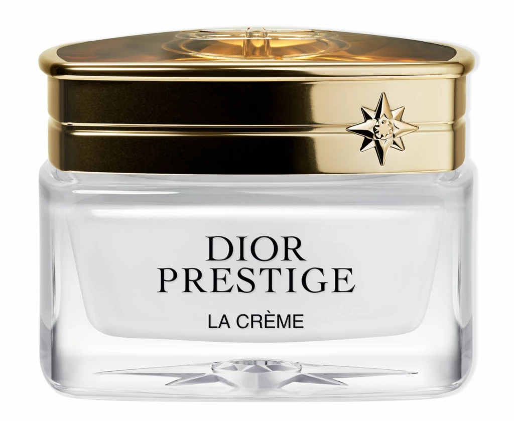 DIOR - Prestige La Crème Essentielle 50 ml på KICKS.se