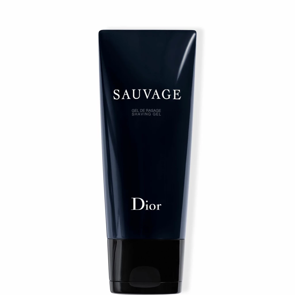 DIOR - Sauvage Shaving Gel 125 ml på KICKS.se