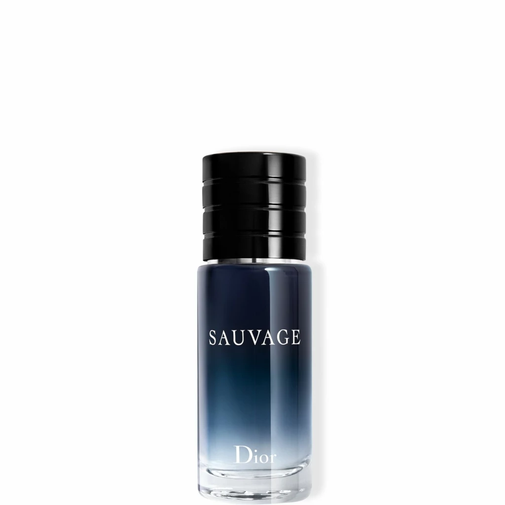 DIOR - Sauvage EdT 30 ml Refillable på KICKS.se