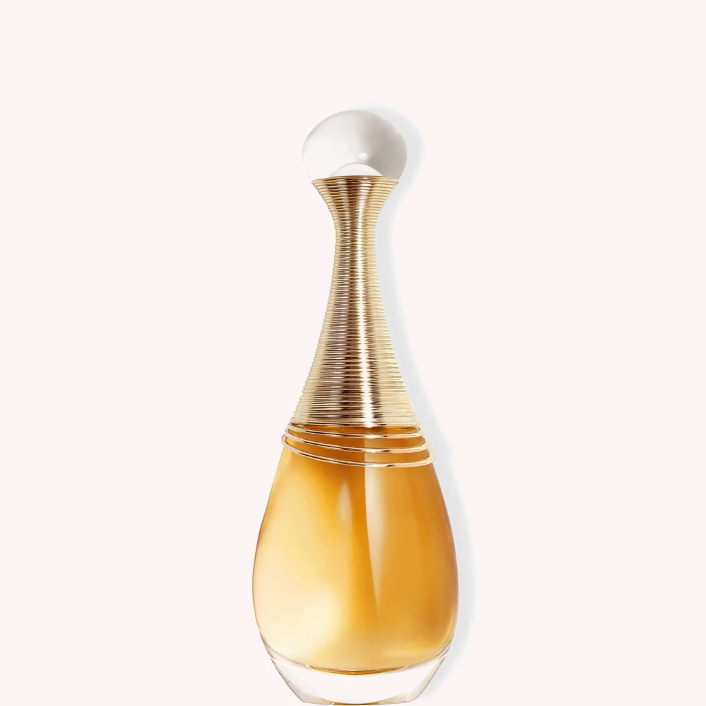 J'adore EdP Infinissime 100 ml