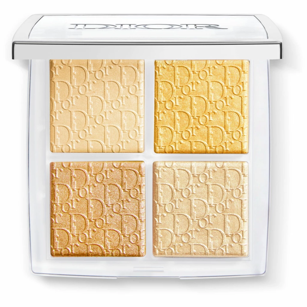DIOR - Backstage Face Glow Palette 003 Pure Gold på KICKS.no