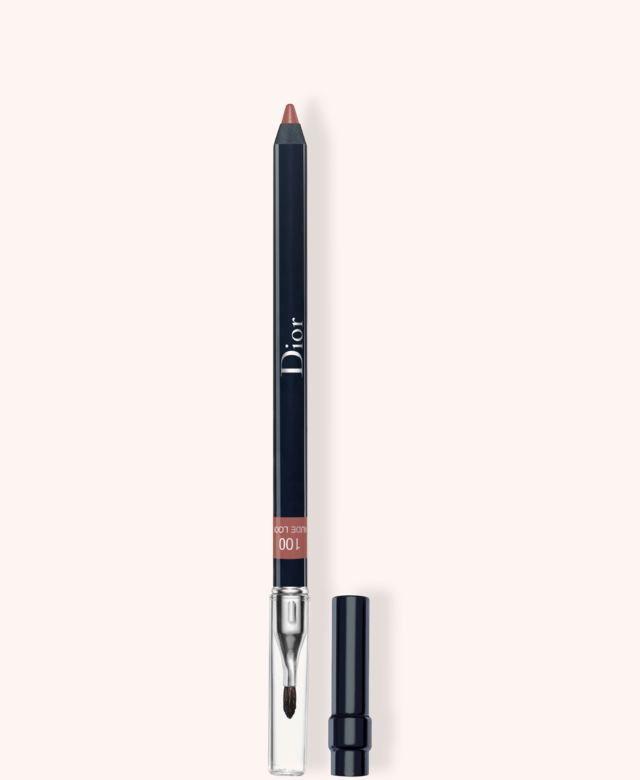 Rouge Dior Contour Lipliner Pencil 100 Nude Look Rouge Dior Contour Lipliner Pencil 100 Nude Look
