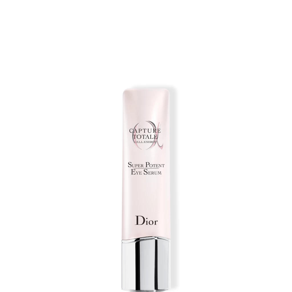 DIOR - Capture Totale Cell Energy Eye Serum 20 ml på KICKS.se