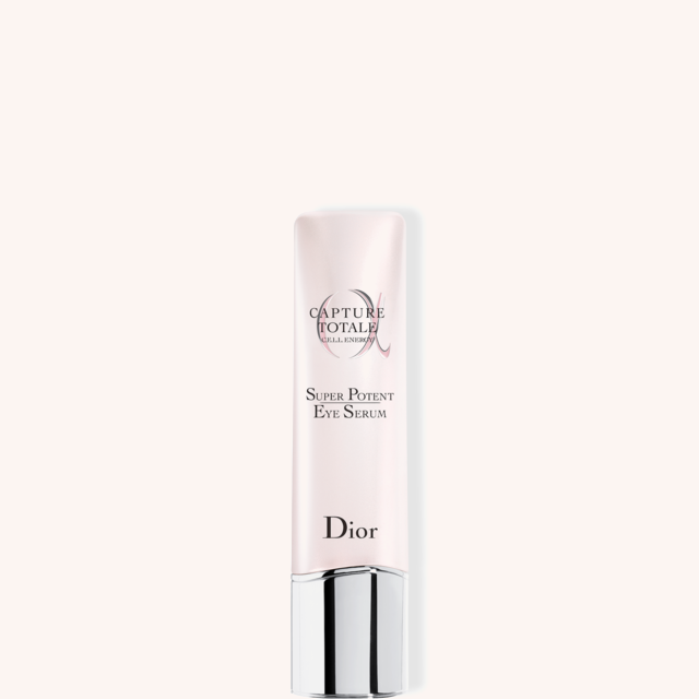 Capture Totale Cell Energy Eye Serum 20 ml Capture Totale Cell Energy Eye Serum 20 ml