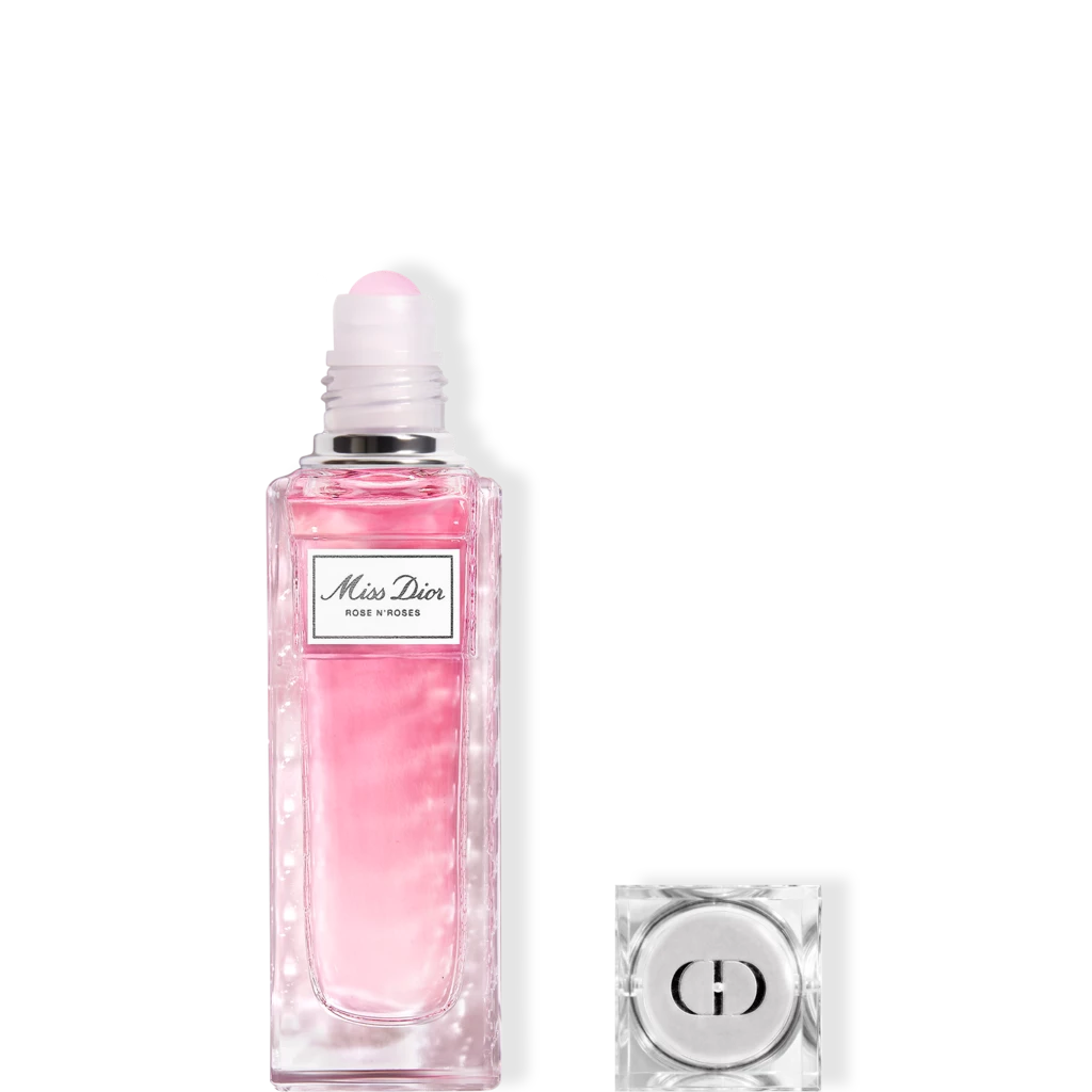 DIOR - Miss Dior Rose N'Roses EdT Roller-Pearl 20 ml på KICKS.se