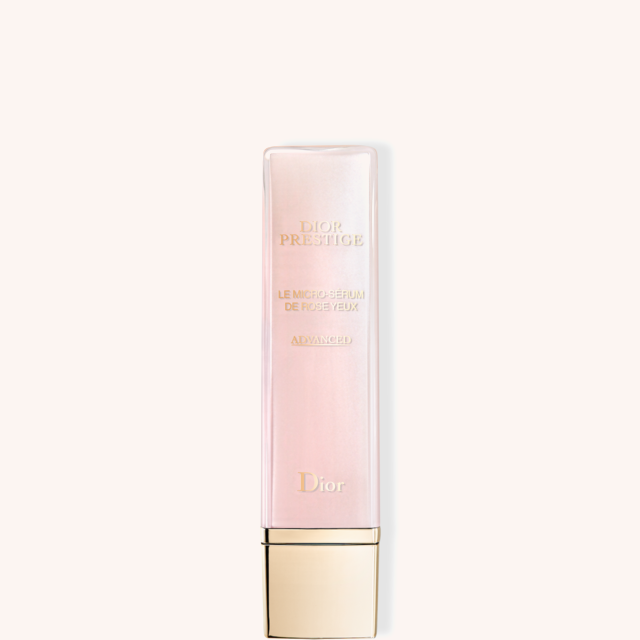 Prestige Le Micro-Sérum De Rose Yeux 20 ml Prestige Le Micro-Sérum De Rose Yeux 20 ml