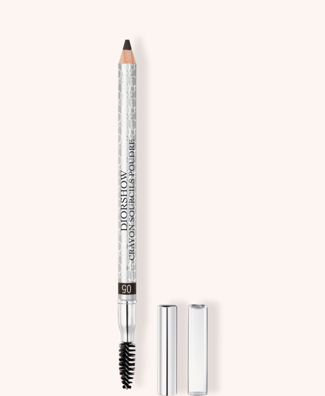 Diorshow Crayon Sourcils Poudre 005 Black Diorshow Crayon Sourcils Poudre 005 Black