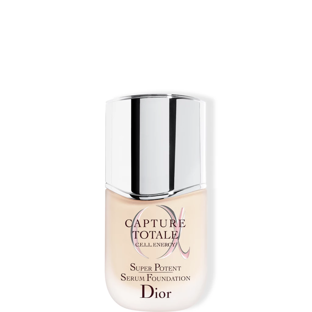 DIOR - Capture Totale Serum Foundation 0N på KICKS.no
