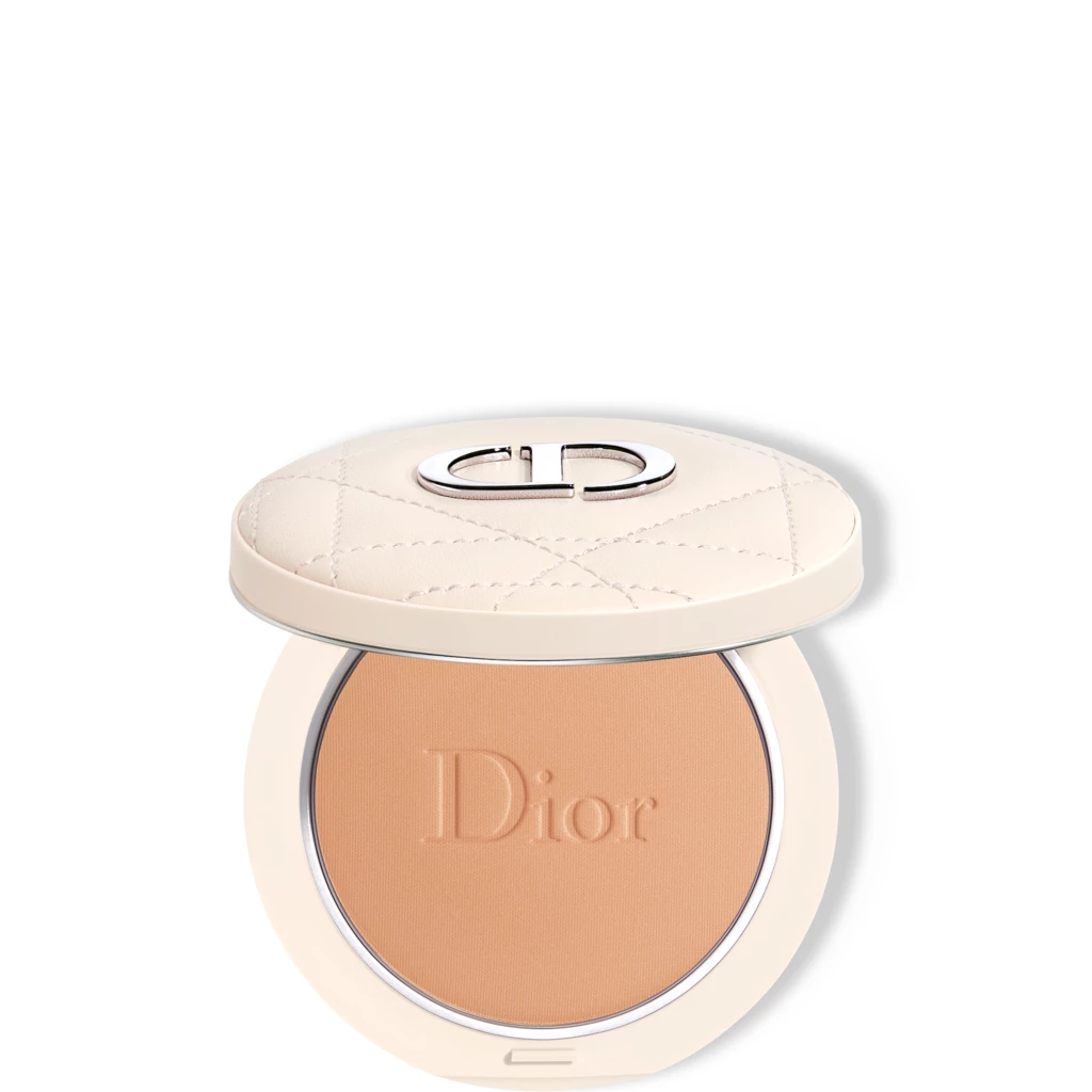DIOR - Forever Natural Bronze Powder 02 Light Bronze på KICKS.no