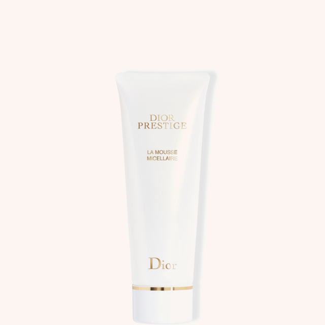 Prestige Micellar Mousse 120 g Prestige Micellar Mousse 120 g