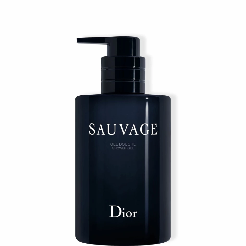 DIOR - Sauvage Shower Gel 250 ml på KICKS.se