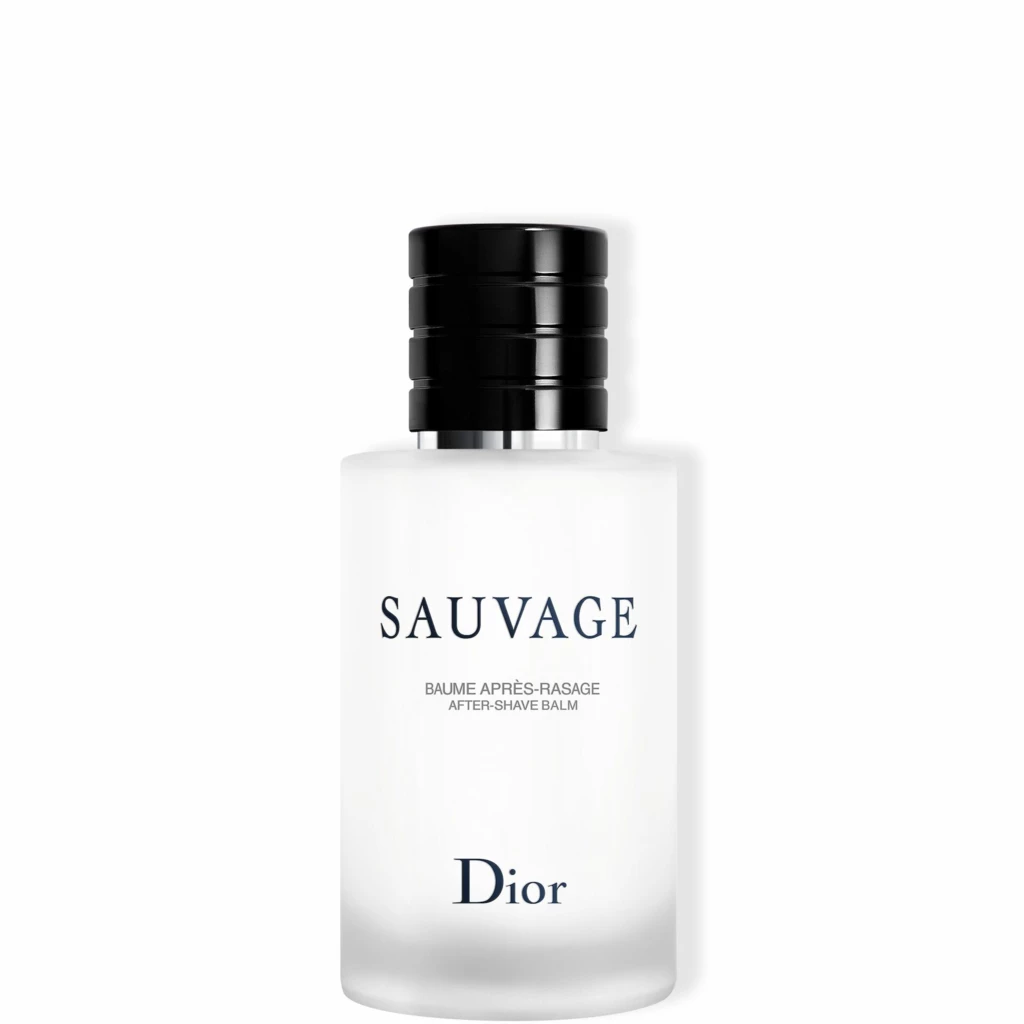 DIOR - Sauvage After-Shave Balm 100 ml på KICKS.se