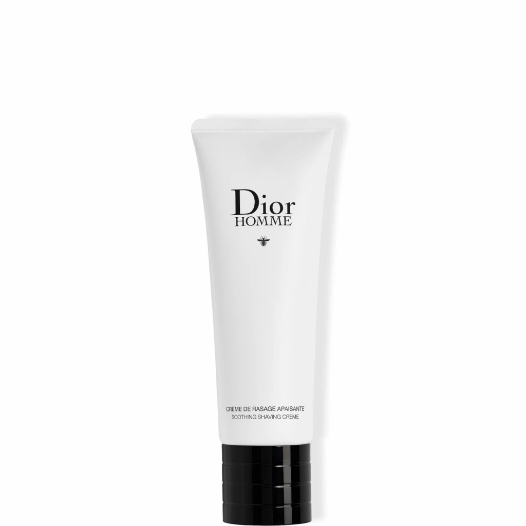 DIOR - Dior Homme Shaving Cream 125 mlosoitteessa Kicks.fi