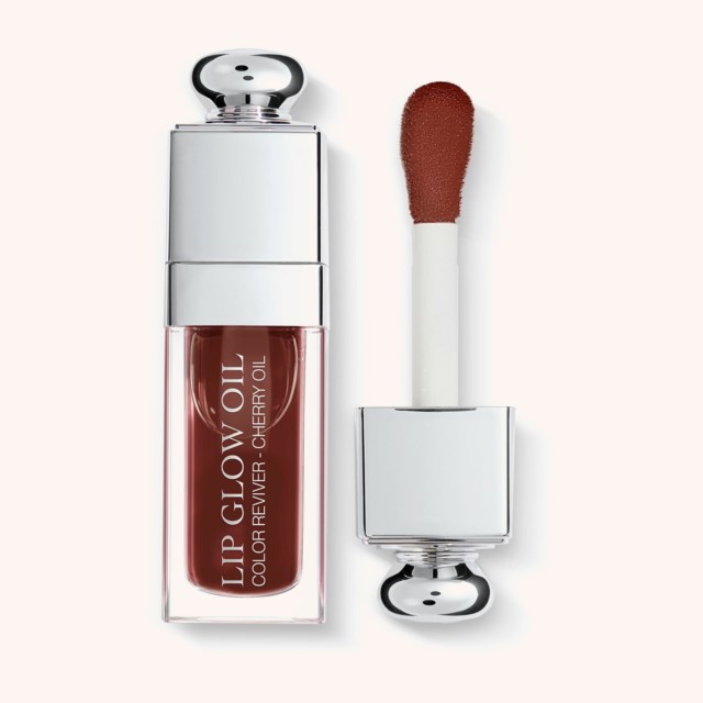 Dior Addict Lip Glow Oil 020 Mahogany