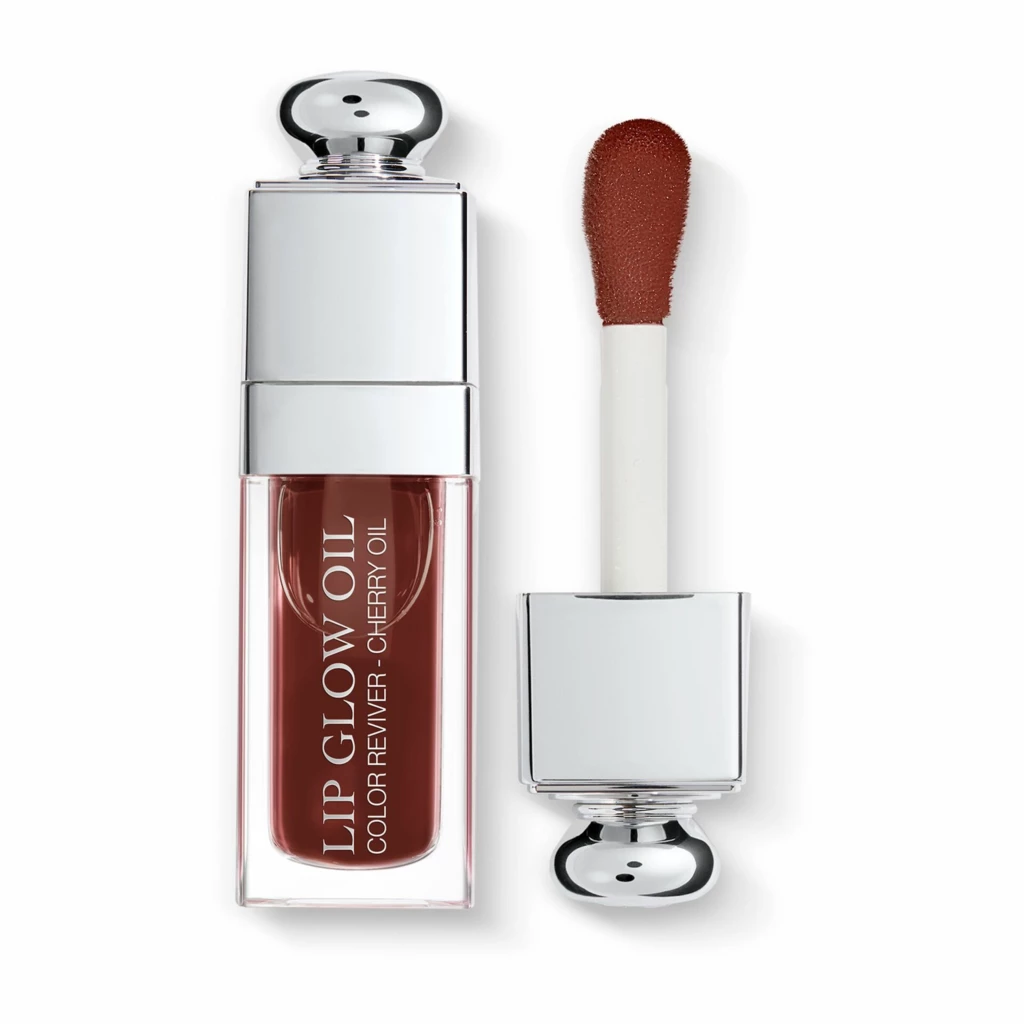 Dior Addict Lip Glow Oil 020 Mahogany