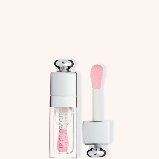Dior Addict Lip Glow Oil 000 Universal Clear Dior Addict Lip Glow Oil 000 Universal Clear