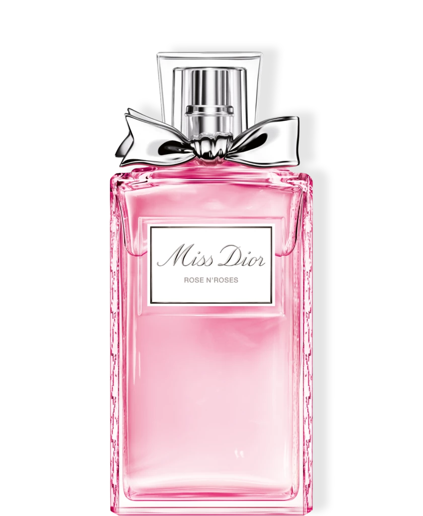DIOR - Miss Dior Rose N'Roses EdT 150 ml på KICKS.se