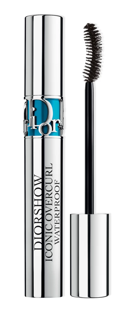 DIOR - Diorshow Iconic Overcurl Waterproof Mascara 091 Black på KICKS.se