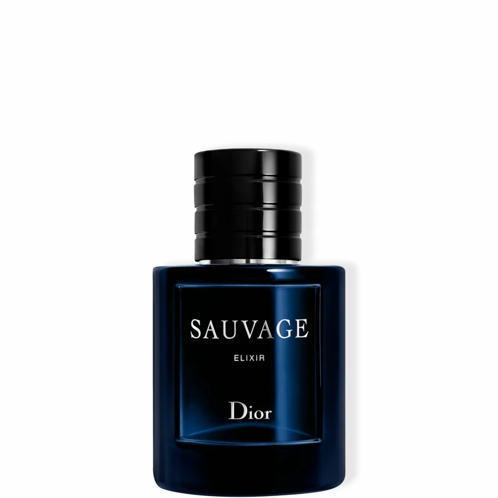 DIOR - Sauvage Elixir 60 ml på KICKS.se