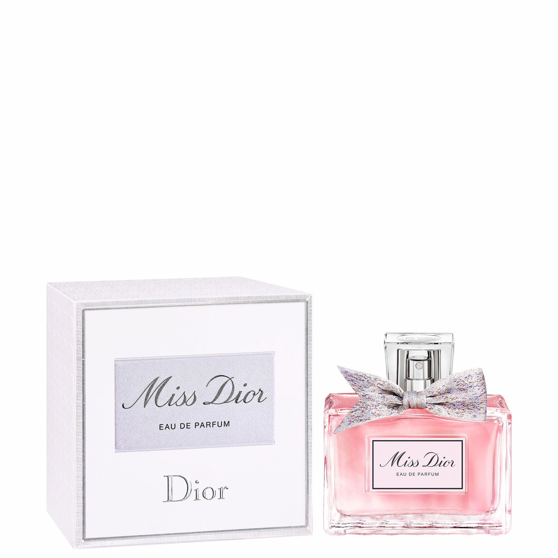 Miss Dior EdP 50 ml DIOR KICKS