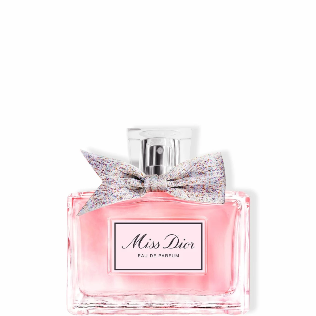 DIOR - Miss Dior EdP 50 ml på KICKS.no