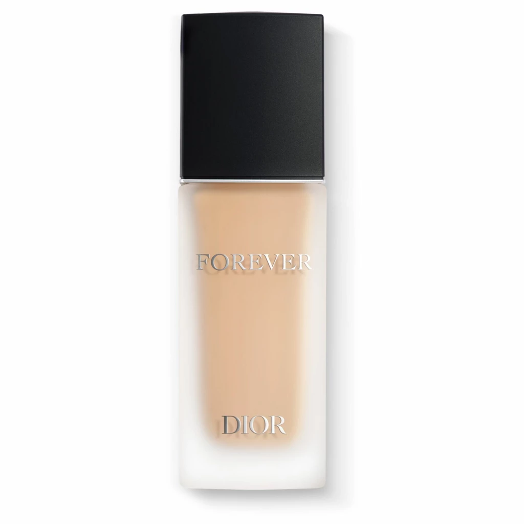 DIOR - Forever No-Transfer 24h Wear Matte Foundation 0,5 N Neutral på KICKS.no