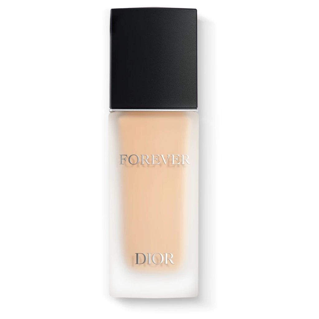 Dior Forever No-Transfer 24h Wear Matte Foundation 30 ml (Farge: 1N Neutral)