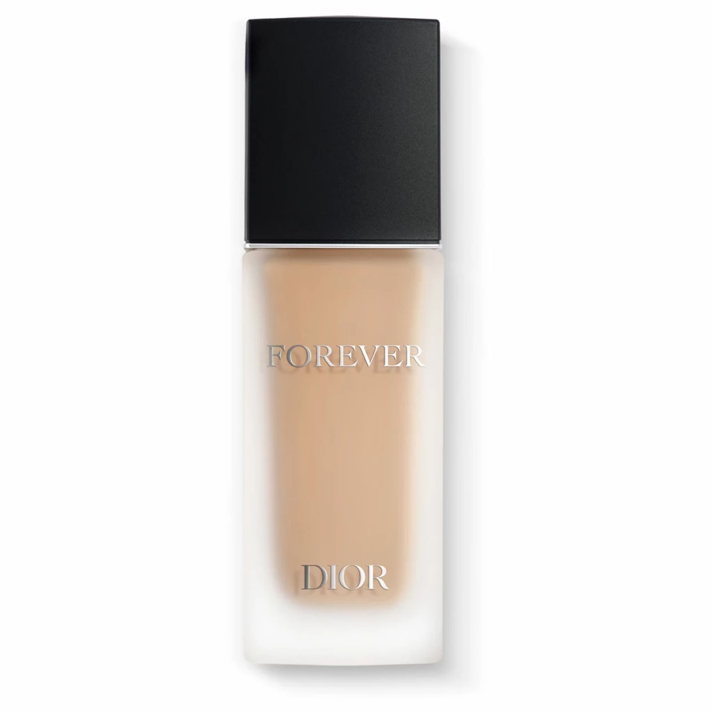 DIOR - Forever No-Transfer 24h Wear Matte Foundation 1,5 N Neutralosoitteessa Kicks.fi