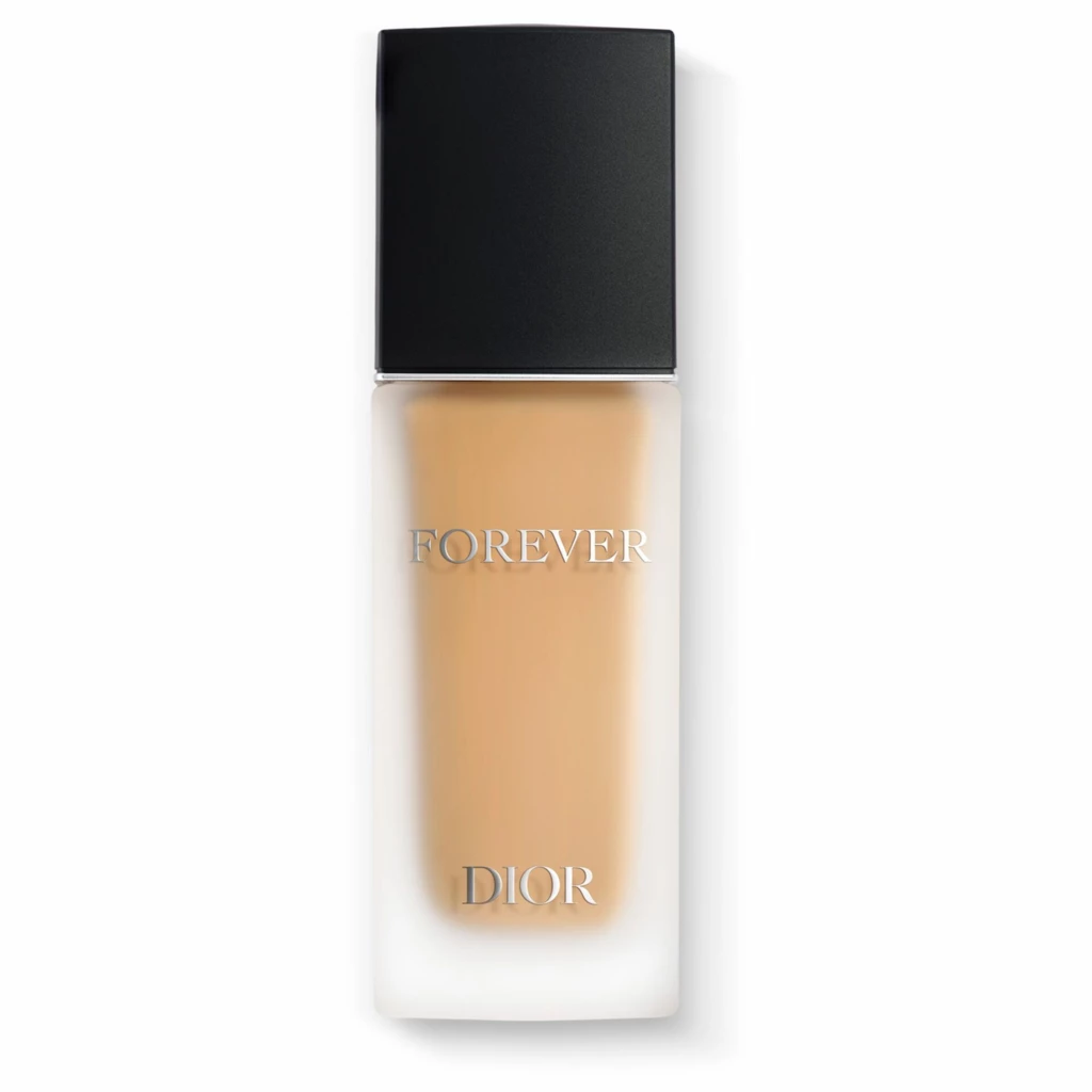 Christian Dior Forever Clean Matte Foundation SPF20 - No. 3W Warm